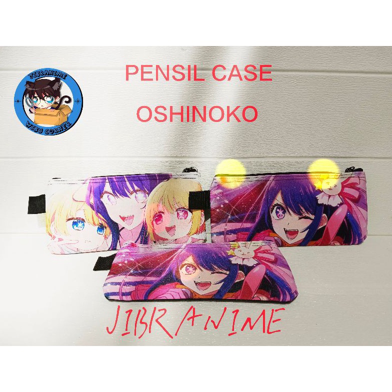 

Big Sale Pensil case oshi no ko 33