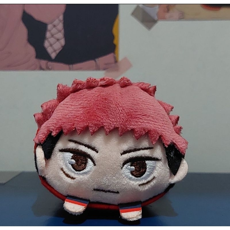 JJK JUJUTSU KAISEN mochikororin yuuji