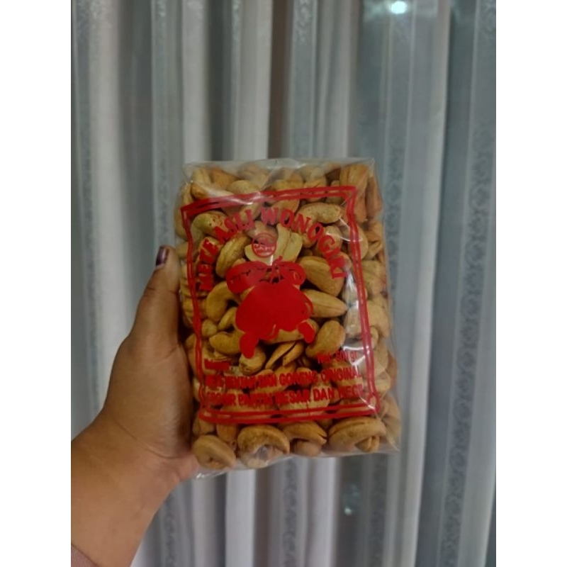 

mete goreng super