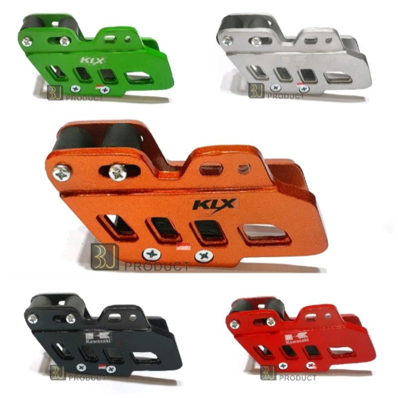 Tensioner Rantai/Stabilizer Rantai KLX D-Tracker BF New Yz CRF 150 WR 155 Model KTM