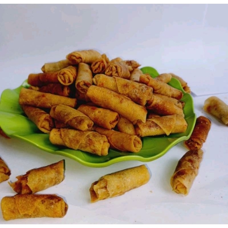 

SUMPIA UDANG GURIH 200gr