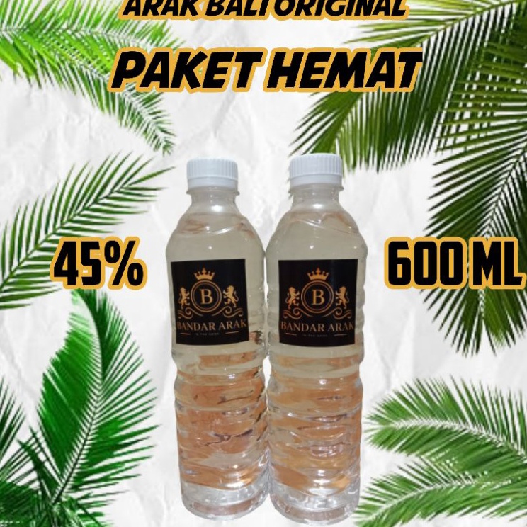 

Silahkan Beli STRONG 2 BOTOLPAKET Hemat Minuman Herbal Khas Bali