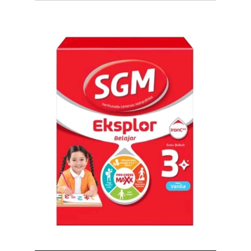 SGM 3 900GR