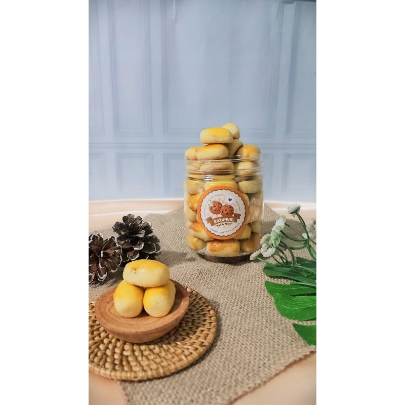 

Nastar Original