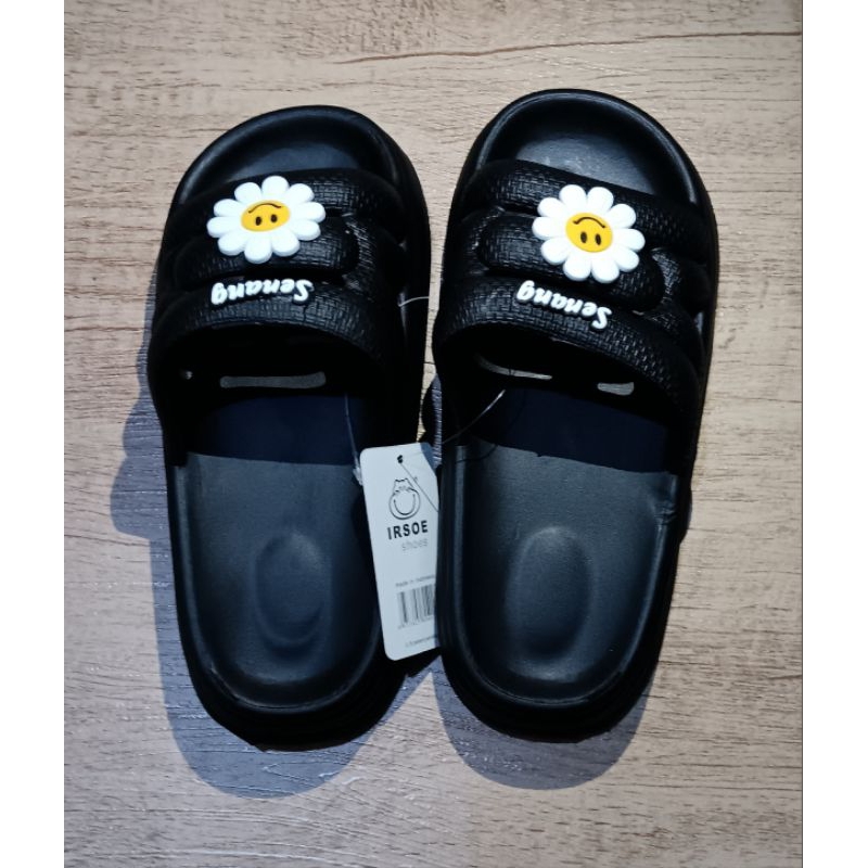 Sandal Wanita Irsoe Original