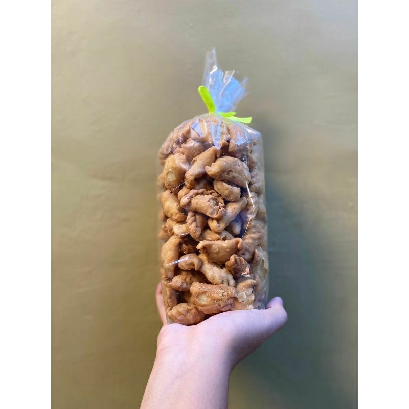 

Pastel Abon Sapi Jajan Kering Kiloan
