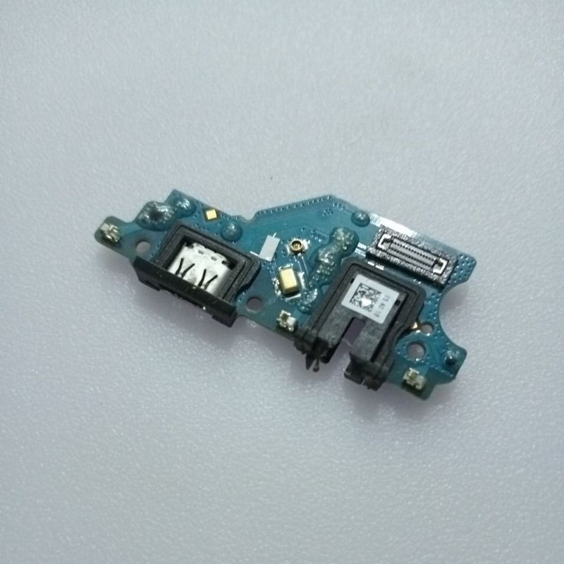 KONEKTOR CAS REALME C11 2021