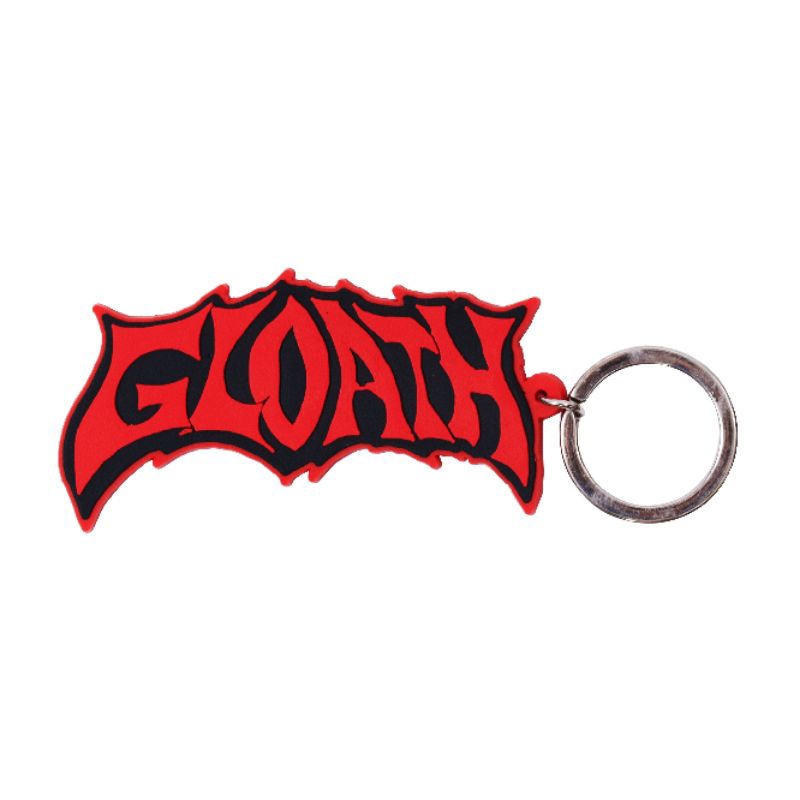 GLOATH KC - DISASTER RECORDS