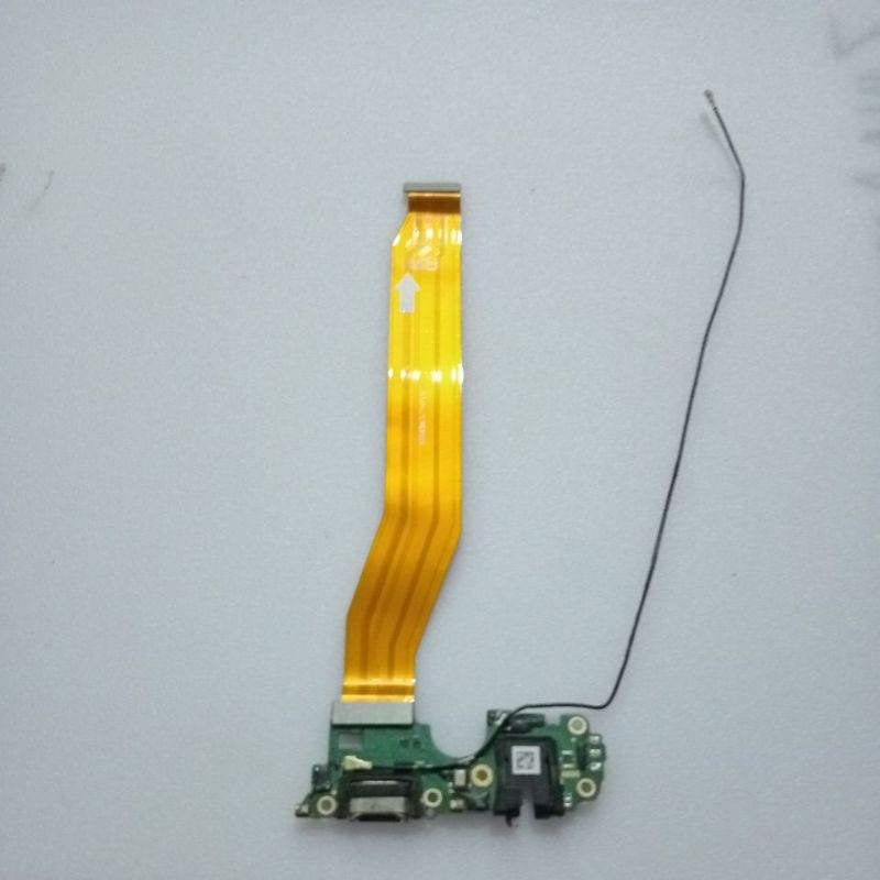 FLEXI KONEKTOR CAS OPPO A54