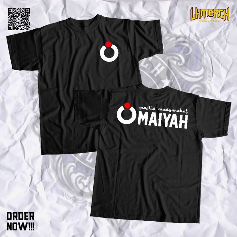 KAOS MAIYAH