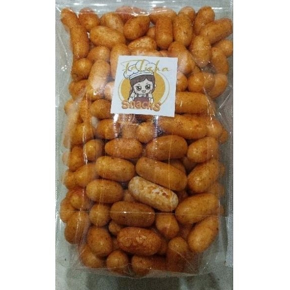 

PILUS RUJAK PEDAS/PILUS KAPSUL 500gr/[1/2]kg