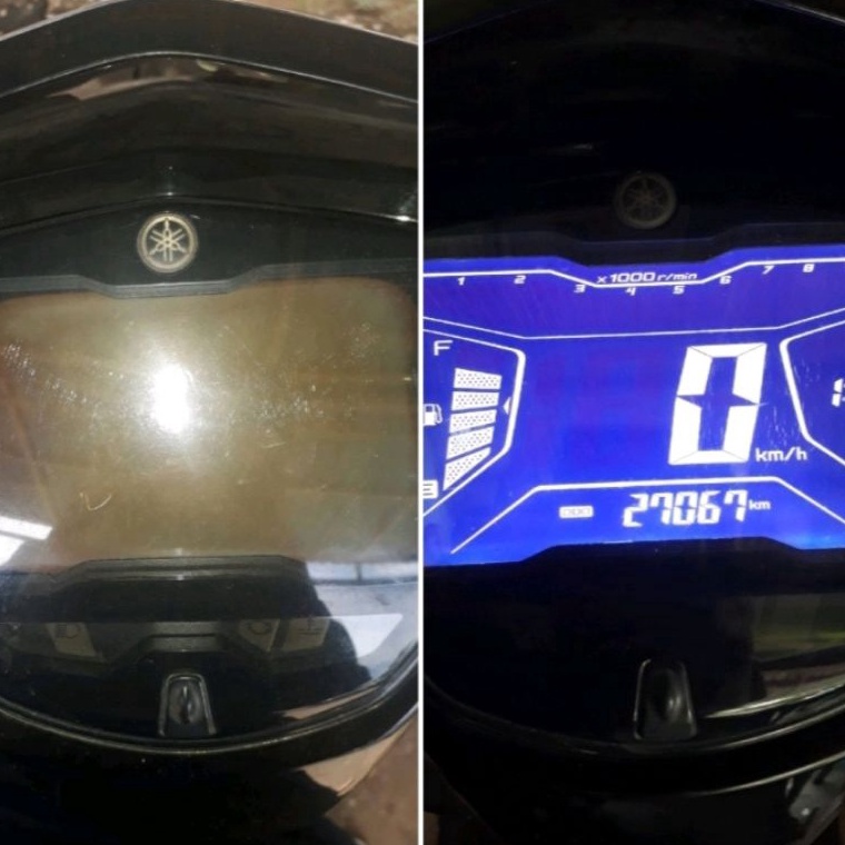 IgC polarizer aerox sunburn PNP d Kualitas Premium