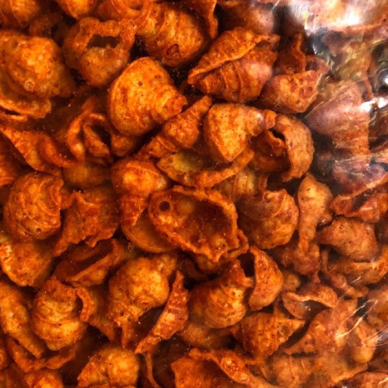 

MAKARONI KERANG 1 BALL [5kg]