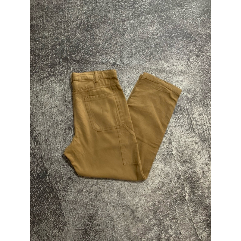 UNIQLO Carpenter Double Knee