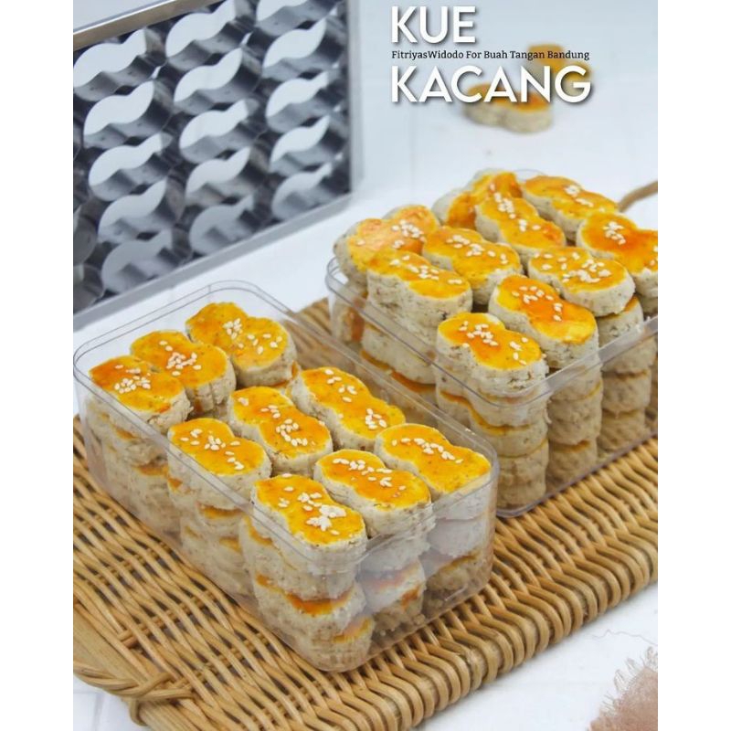 

KUE KERING LEBARAN