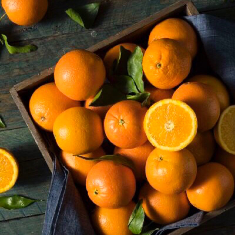 

Jeruk Buah Manis (500g)