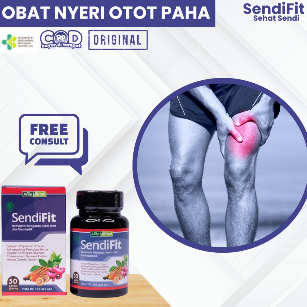 Obat Nyeri Otot Paha, Nyeri Paha Sampai Kaki, Nyeri Otot Paha Dan Betis, Obat Pangkal Paha Sakit, Ob