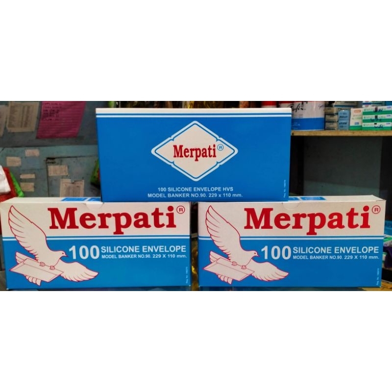 

amplop putih besar ukuran 90 1pak isi100