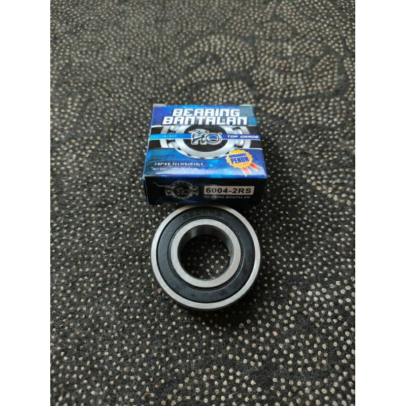 Bearing nap gear laher gir 6004 berkualitas