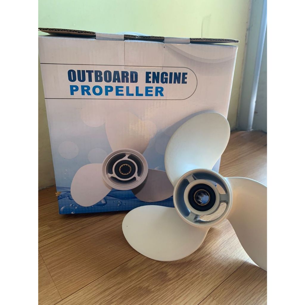 Kipas Speed Yamaha/Propeller