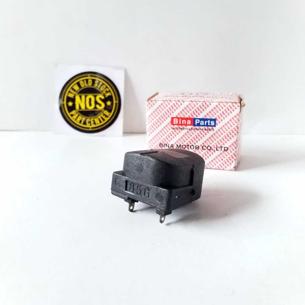 SOURCE COIL KOIL PULSER FULSER SPUL SPOL SPOOL SEPUL BATU CDI PENGAPIAN FORCE ONE FORCE-1 FORCE 1 F1