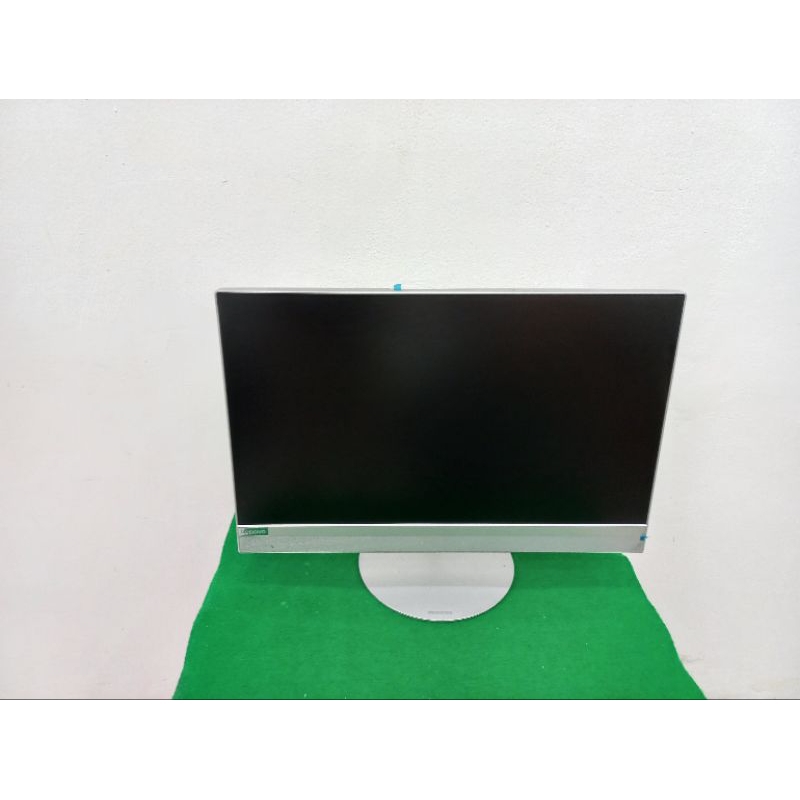 PC ALL IN ONE LENOVO Ideacentre Aio 520-24ikl.CORE I5-7400T.RAM 8GB.HDD 1TB.VGA AMD Radeon (TM) 530