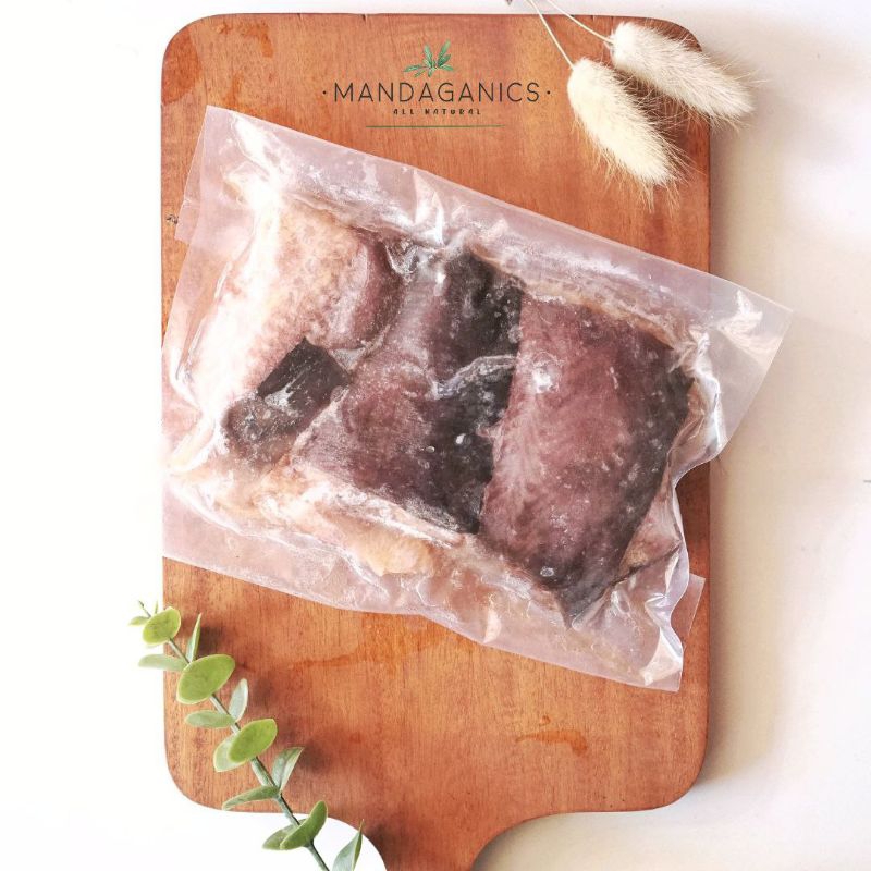 

IKAN LELE FILLET ORGANIK | IKAN LELE UTUH FRESH