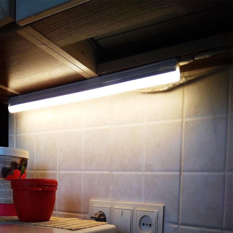 SUPERMARKET IMPORT Lampu T5 LED Lampu T5 Speedometer Lampu Neon LED Lampu Tidur Lampu T5 Neon Tube L