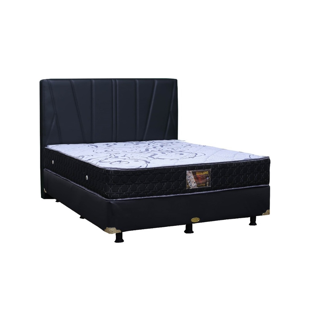 Springbed Central Deluxe / Kasur Central Deluxe - Central Springbed