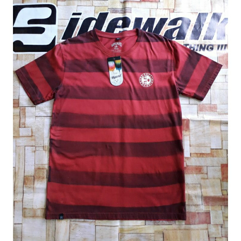 T-SHIRT VOGARD ORIGINAL