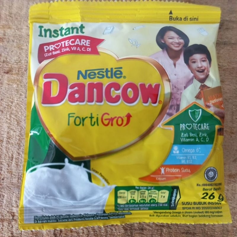 

DANCOW