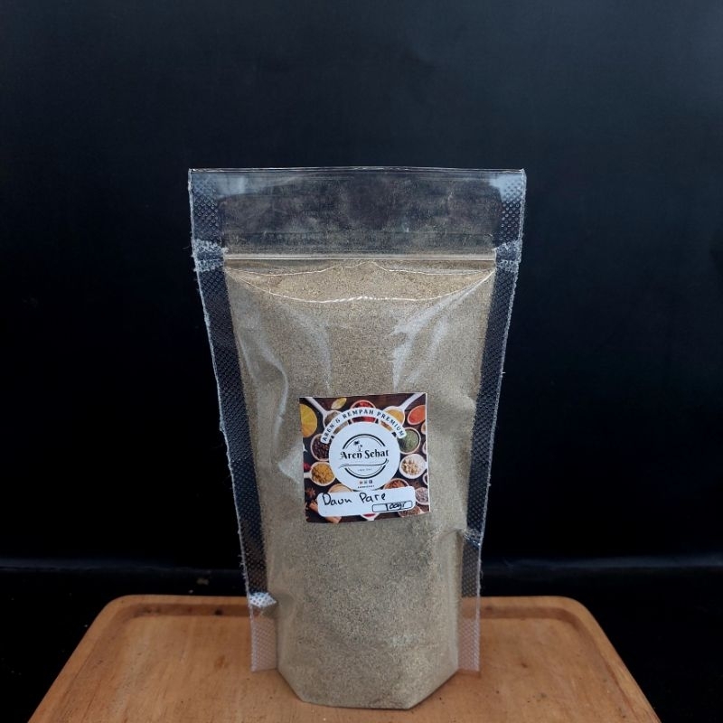 

100gr Daun Pare Bubuk Premium