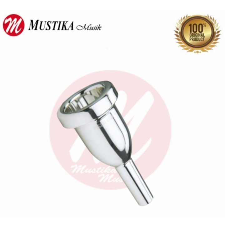 MOUTHPIECE TUBA 12 MEGATONE VINCENT (BACH) K33512