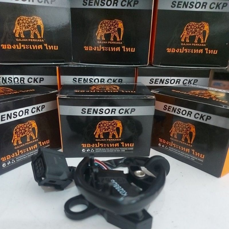 sensor CKP VARIO 110 F1 nerk thai origin