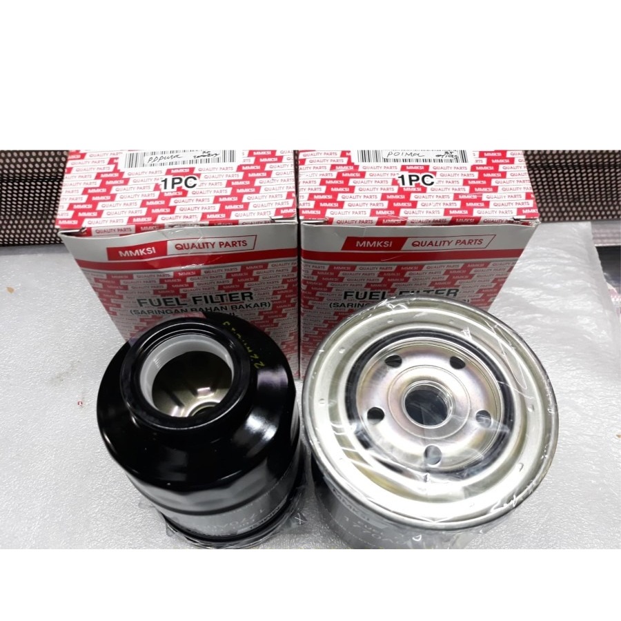 Filter Solar Original Asli Pajero Sport dan Triton ORIGINAL
