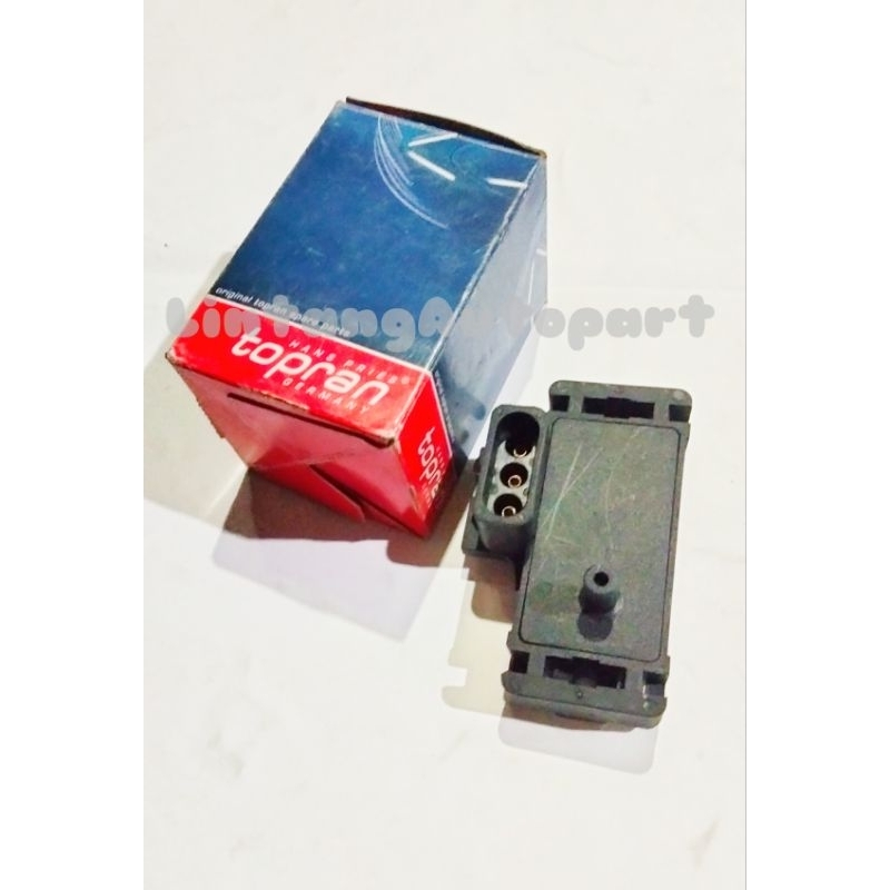Sensor MAP Opel Blazer Topran Germany