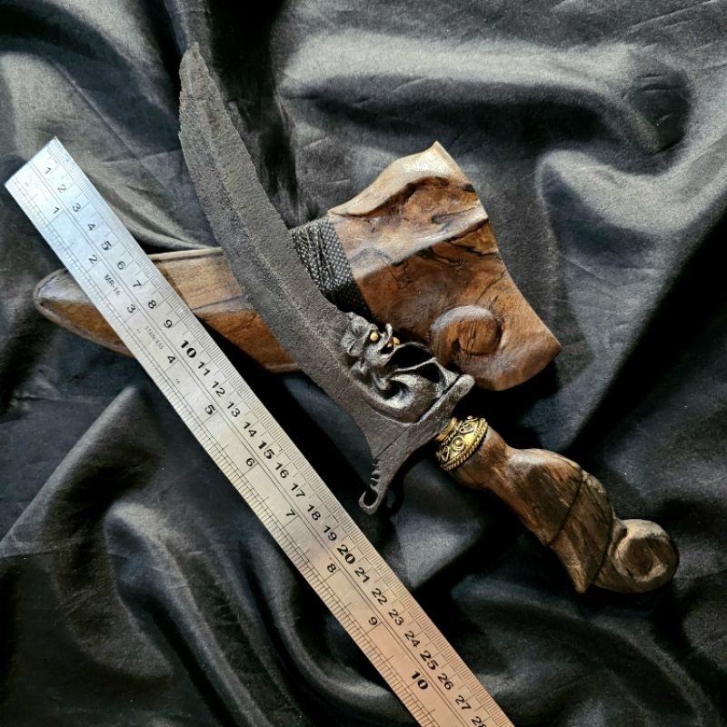 Bethok Nogo Wingit Lawasan