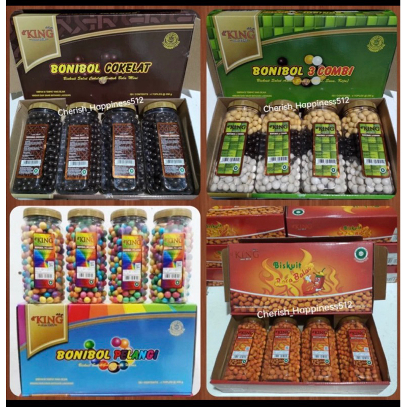 

COKELAT BISA PER TOPLES