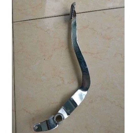 Pedal Rem Blitz Pedal Cakram Belakang Blitz PNP Cb GL Megapro