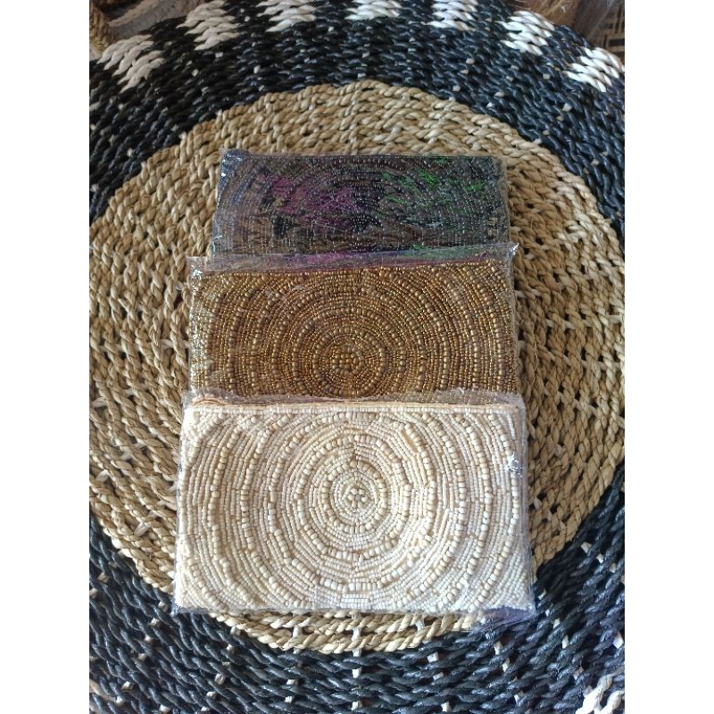 dompet etnik/pouch/dompet monte/ dompet wanita/dompet unik/souvenir khas bali/ oleh oleh khas bali/h