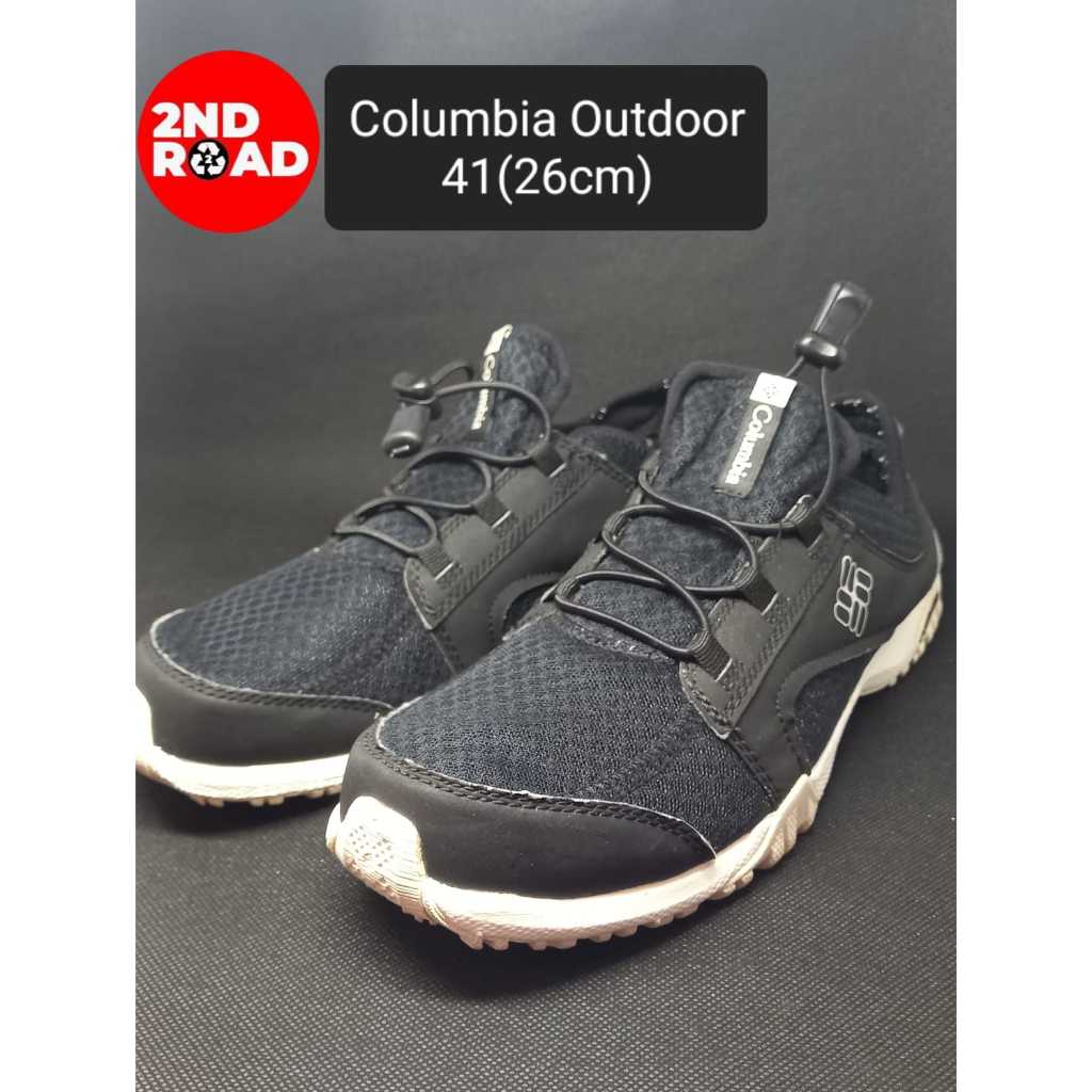 Sepatu Gunung/Hiking/Outdoor Columbia Outdoor Second Original