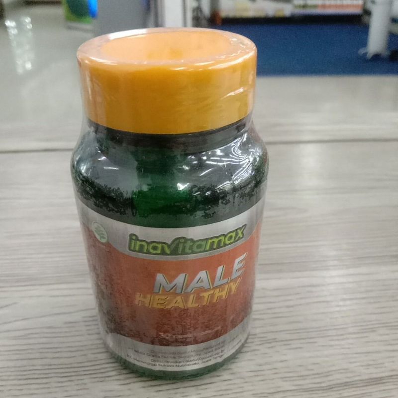 stamina pria wanita