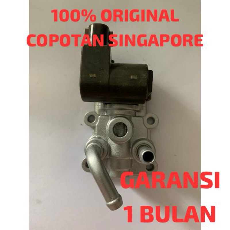 sensor isc futura carry apv swift rumah isc baleno karimun valve isc carry futura apv original