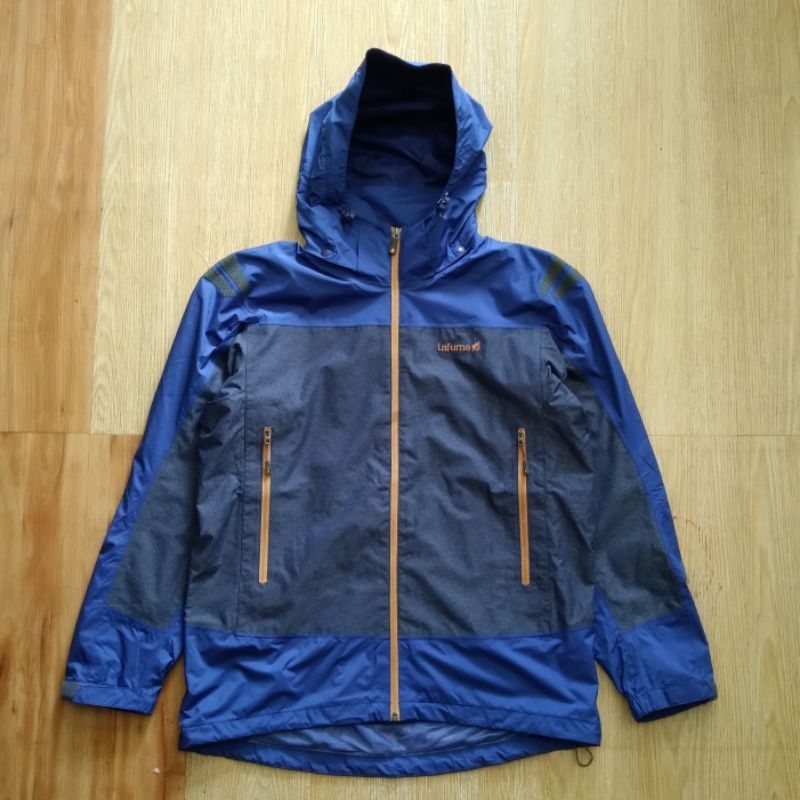 Jaket Lafuma Outdoor/Gunung second