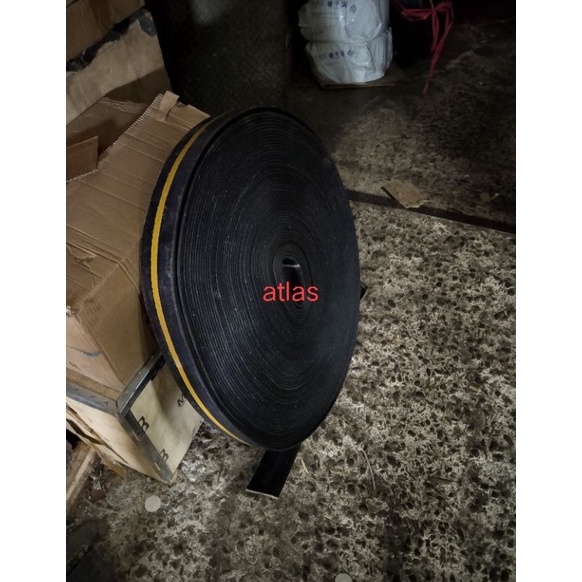 

ART D98U ban huller penggilingan padi bakso ukuran 3x4 lebar 8cm