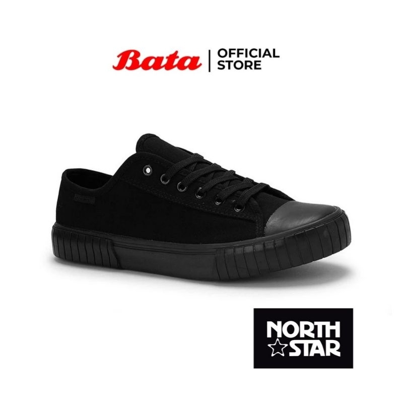 NORTH STAR (online exclusive)sepatu sneakers pria Akito