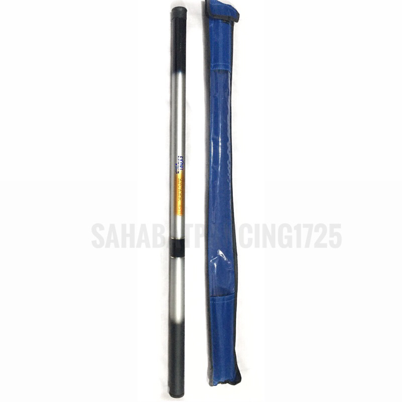 Joran Tegek Exori Kicker