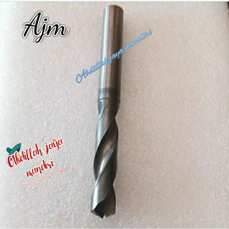 mata bor carbide 12,5mm/mata bor baja ukuran 12,5mm