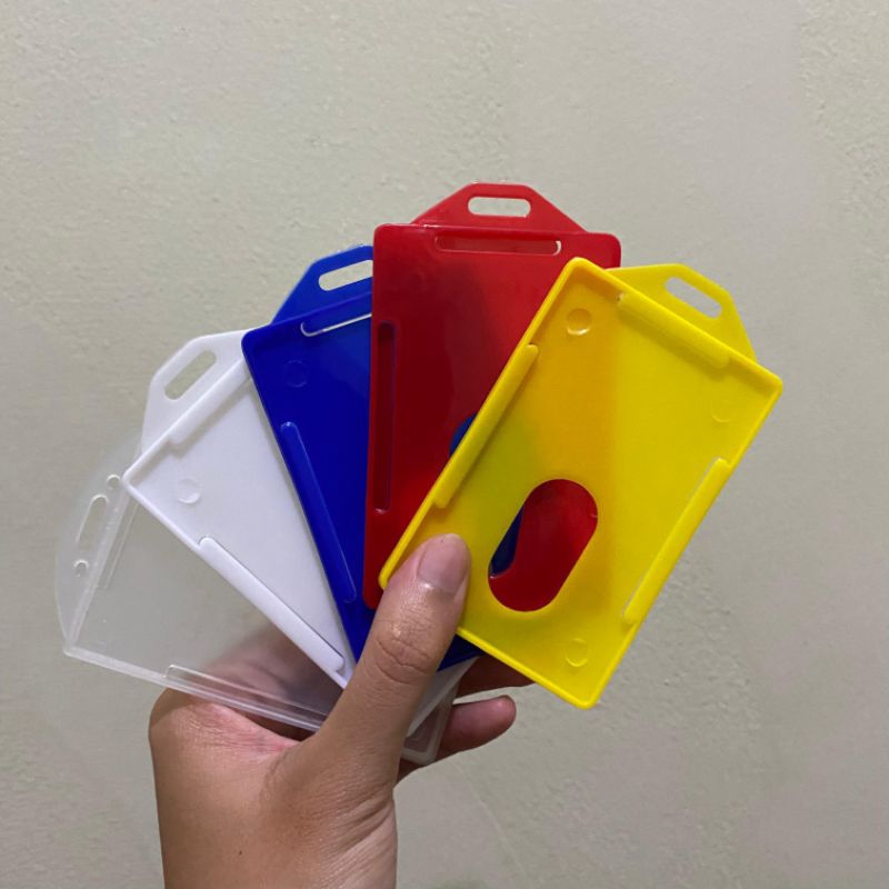 

Case / Tempat ID Card