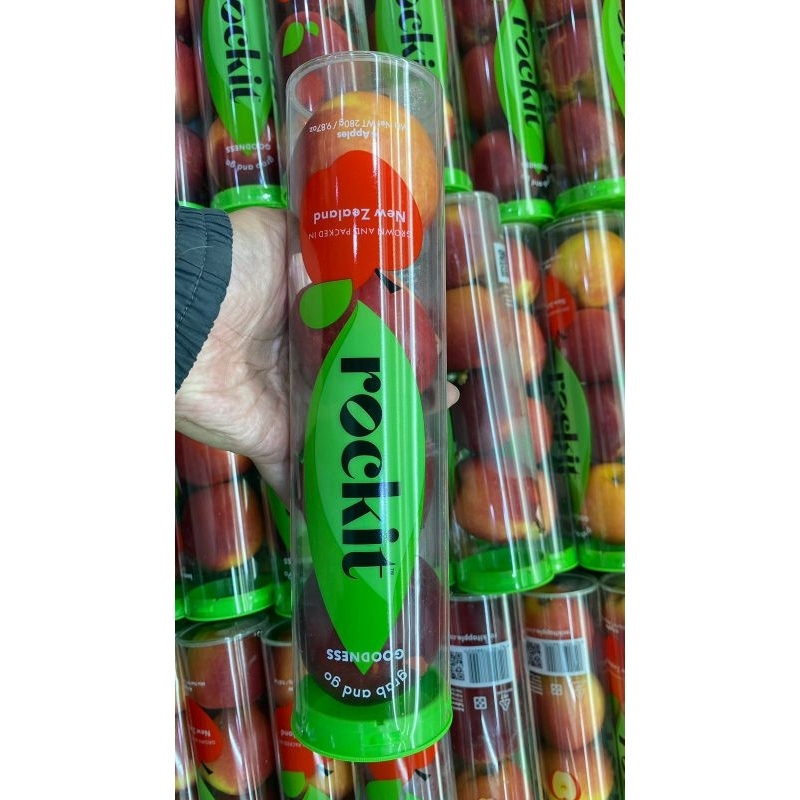 

Apple rockit new Zealand 1 pack fresh / apel rokit new Zealand 1 pack